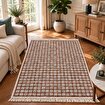 Bigghome Çift Taraflı Kilim 120*180 cm SA26EK. ürün görseli